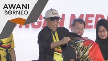 Sarawak sedia jadi penganjur bersama Sukan SEA 2027