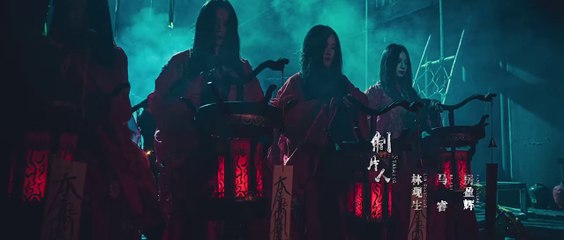 PHIM CỔ TRANG THUYẾT MINH 2024: ĐAO PHỦ QUÁI ĐÀM