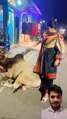 Girls are still crazy 