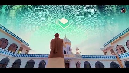 New Hajj Kalam 2024 - Ya Khuda Mujh Ko Kaba Dikha De - Studio Version Kalam - Hafiz Tahir Qadri