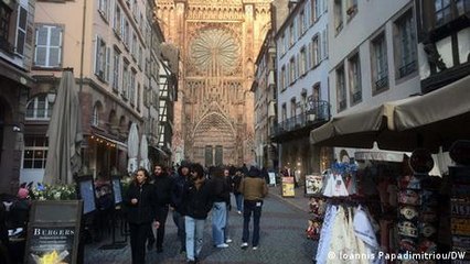 Strasbourg travel guide: Must-see sights for your itinerary