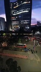 Reject Finance Bill protests in Kenya