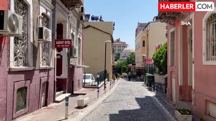 Kaldıkları otel odasında ölü bulunmuşlardı! Anneleri hastaneye gitmiş, çocukları iyi diye odada bırakmış
