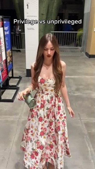 Different paths same destination