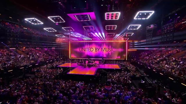 8 | Postkort - Iceland | Hera Björk | Semifinal 1 | Eurovision Song Contest 2024 | DRTV