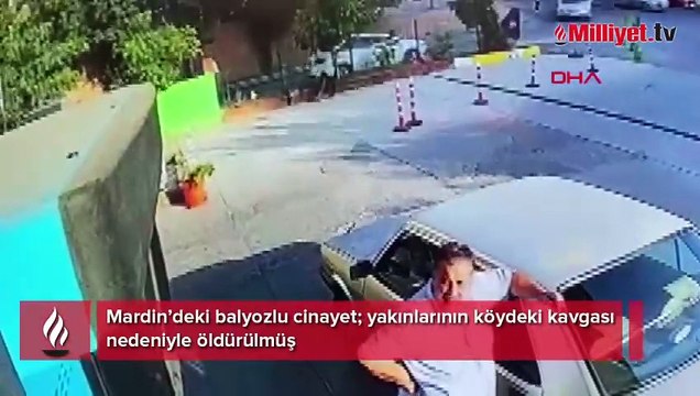 Balyozla defalarca vurarak öldürdüler! Korkunç cinayet ile ilgili yeni detay