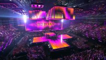 13 | Postkort - Australia | Electric Fields | Semifinal 1 | Eurovision Song Contest 2024 | DRTV