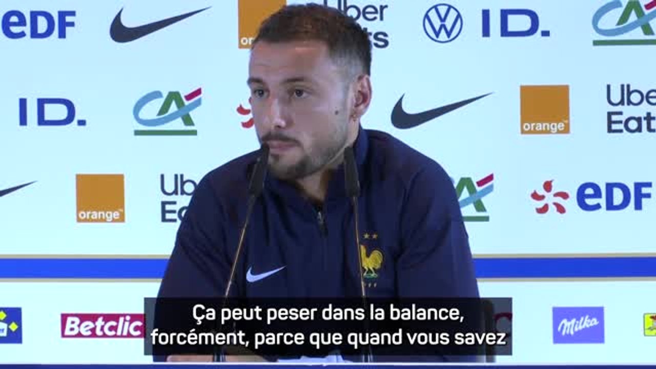 OM - Clauss : "L’arrivée de Roberto de Zerbi est extrêmement positive"