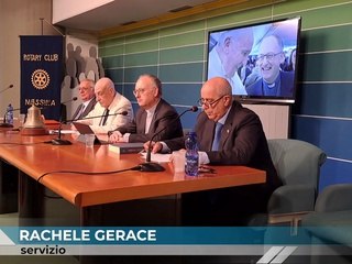 Il Premio Weber 2024 a padre Antonio Spadaro