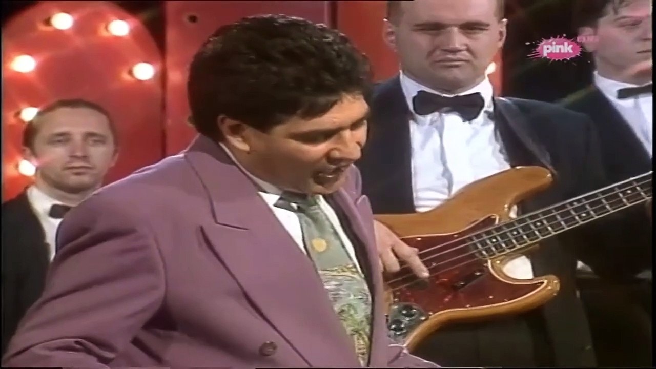 Ljuba Alicic - Budi me mila majko