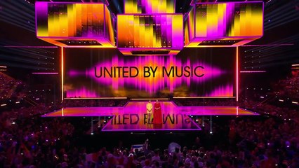 1 | Postkort - Malta | Sarah Bonnici | Semifinal 2 | Eurovision Song Contest 2024 | DRTV