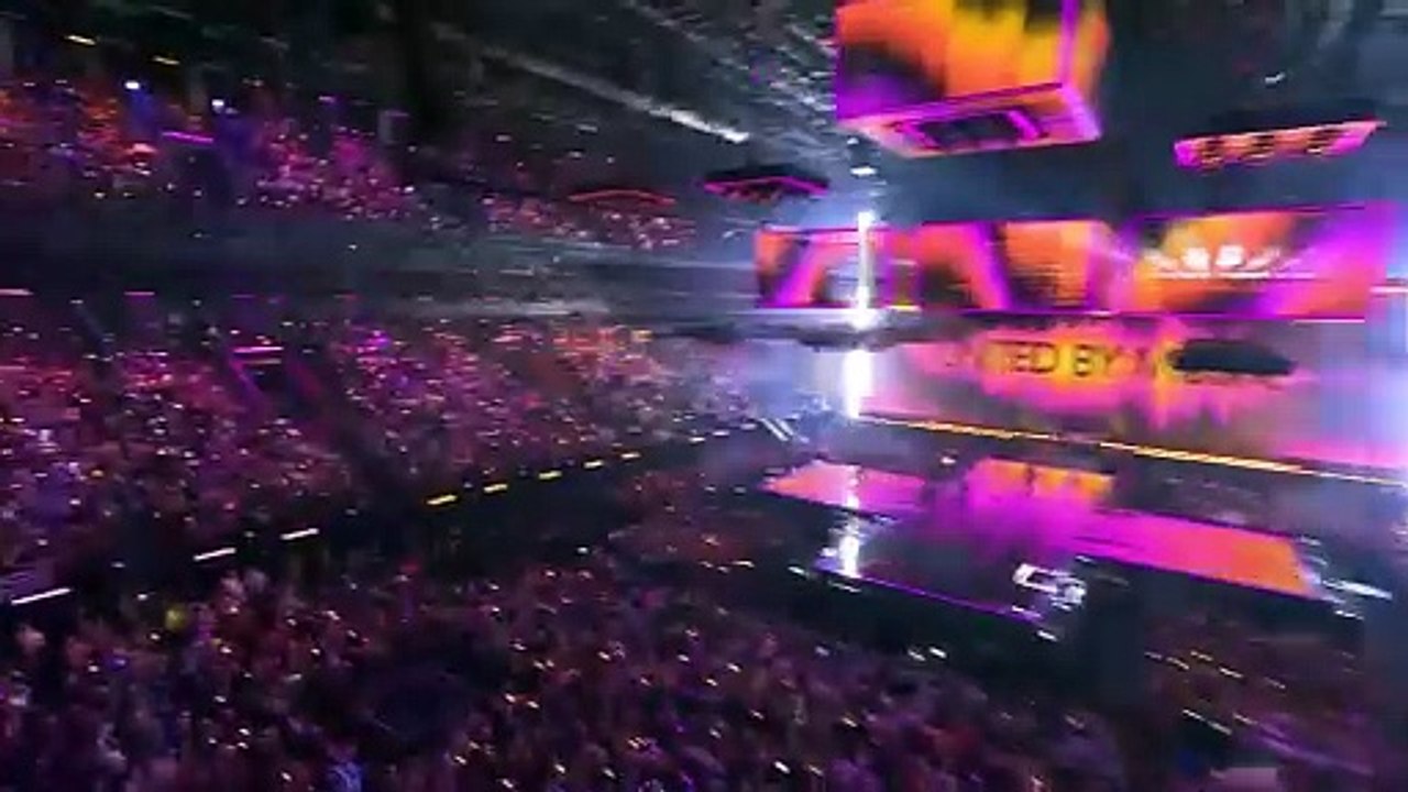 4 | Postkort - Switzerland | Nemo | Semifinal 2 | Eurovision Song Contest 2024 | DRTV