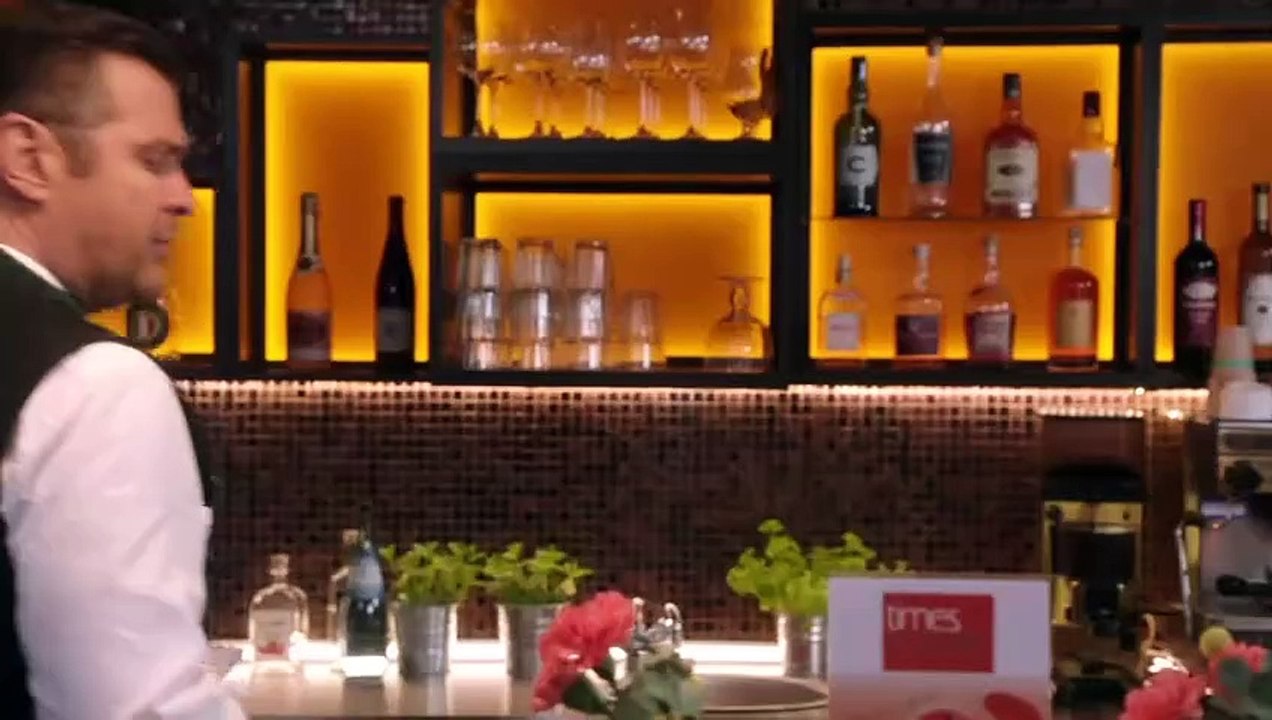 Die Rosenheim-Cops Staffel 17 Folge 10 (390) Ein ganz besonderes Event