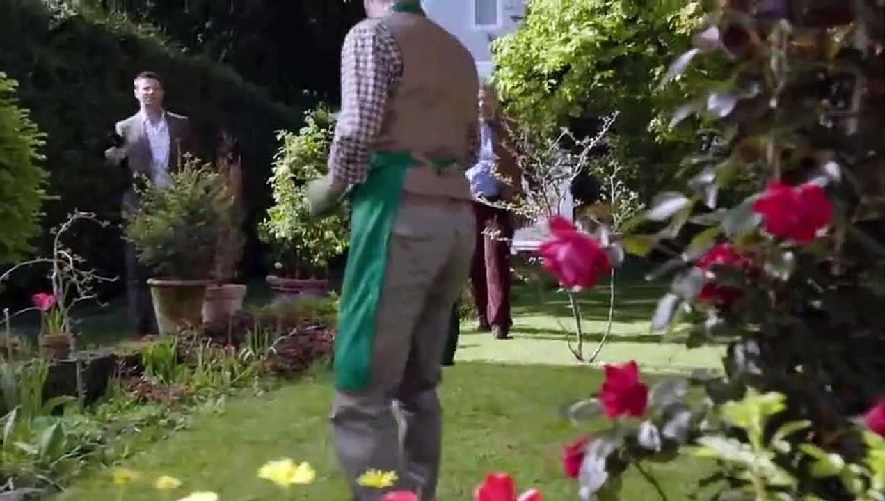 Die Rosenheim-Cops Staffel 17 Folge 9 (389) Alle wollen Stockl