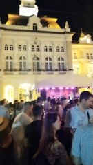 Festival vina centar Novog Sada