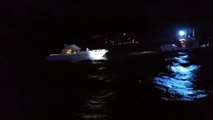 Maltempo sul lago di Como: dopo i fuochi d'artificio di San Giovanni soccorsi nella notte 45 naviganti in difficoltà