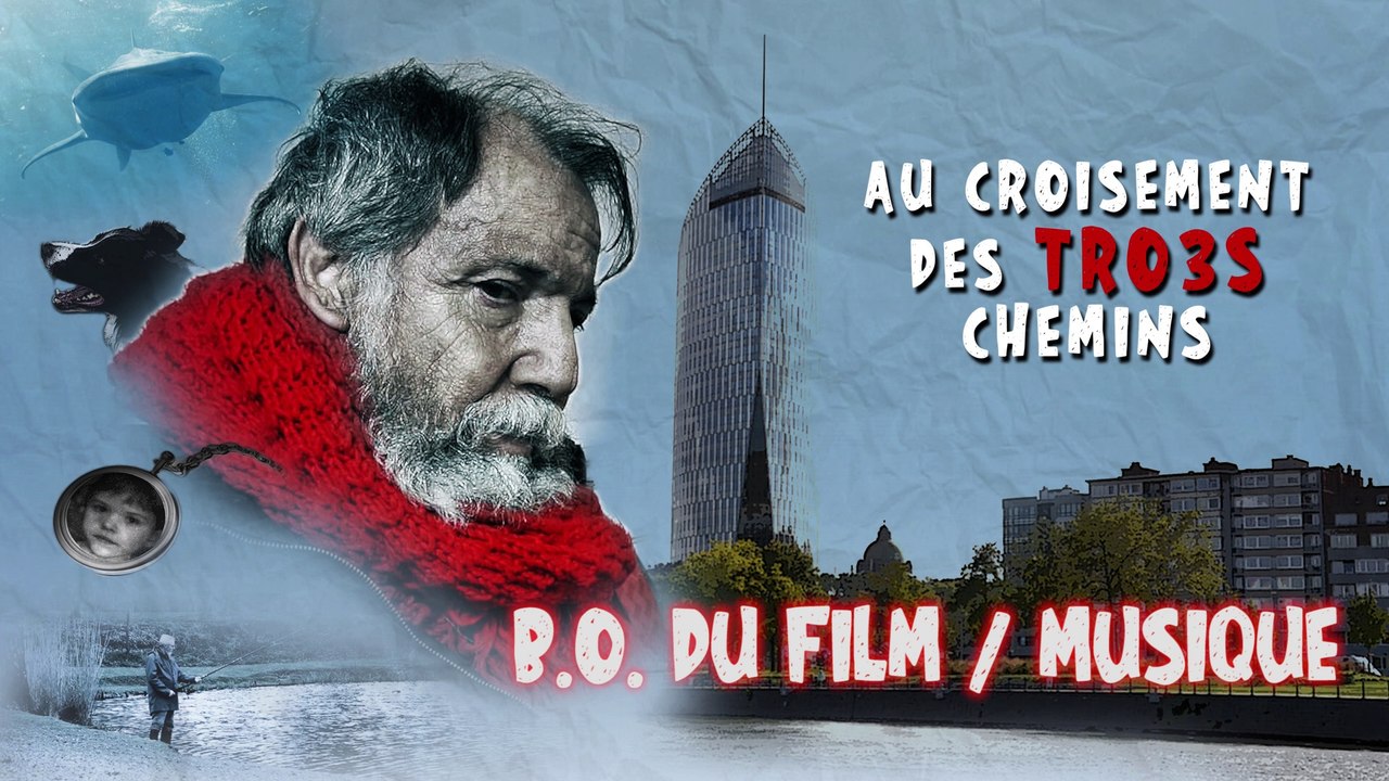 Extraits B. O. du film '' Au Croisement Des Trois Chemins '' (Par MR RIROCH)