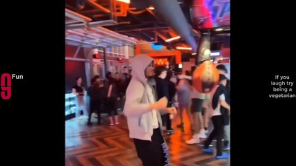 TRY NOT TO LAUGH  Best Funny Videos Compilation  Memes PART 001