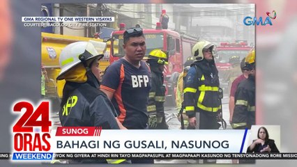 24 Oras Weekend Part 3- 6 minors muntik kidnapin; motorcycle taxi rider nangholdap; Sparkle stars rumampa; atbp.