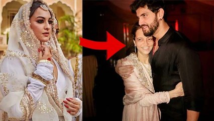 Sonakshi Sinha Mother In Law Profession, Zaheer Iqbal's Mother Kya Karti Hai | Boldsky