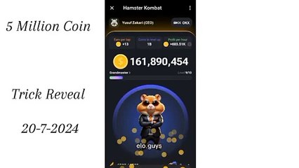 Hamster Kombot Tricks & Tips for Beginners 🐹