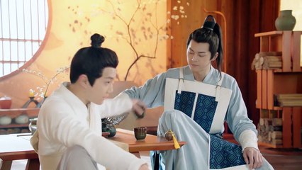 Qing Qing Zi Jin ep 10 hindi dubbed Chinese historical drama