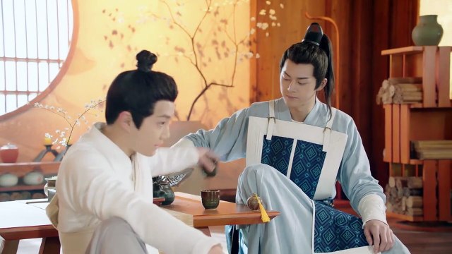 Qing Qing Zi Jin ep 10 hindi dubbed Chinese historical drama