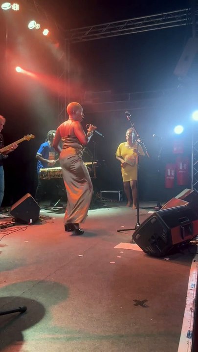 African Music And Dance  Kady Diarra  Best Music Performance #music #musica #dancevideo #afro (13)