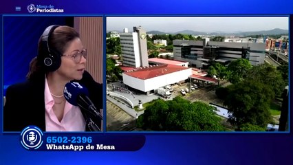 Mesa de periodistas 20 de junio 2024