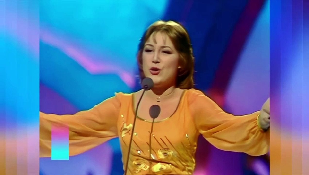 Postkort - France | Slimane | Semifinal 2 | Eurovision Song Contest 2024 | DRTV