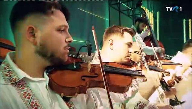 Sava Negrean Brudascu si Anda Horoba - Mandru zice cetera (Petrecere cu cantec - TVR 1 - 02.06.2024)