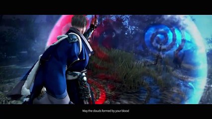 Black Desert enthüllt die neue Klasse 'Dosa' – Trailer-Preview 🎮