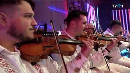 Sava Negrean Brudascu si Gelu Voicu - Ce frumoasa este viata (Petrecere cu cantec - TVR 1 - 02.06.2024)
