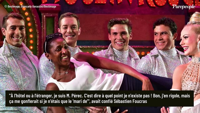 M. Pérec : Que sait-on du compagnon de Marie-José Pérec, qui a lui aussi décroché une médaille olympique ?