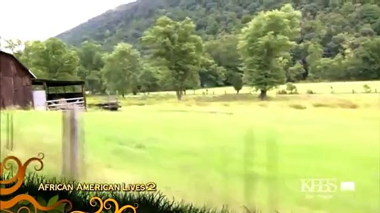 African American Lives 2 - 1x01 - The Road Home