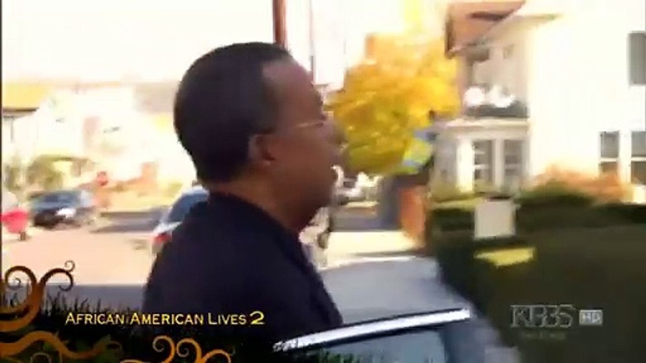 African American Lives 2 - 1x04 - The Past Is Another Country