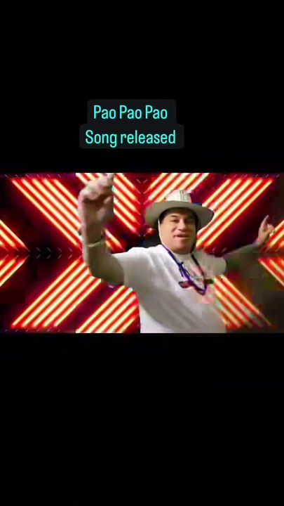 Chahat Fateh Ali Khan New Song Pao Pao Pao