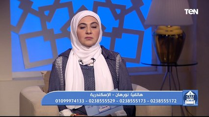 فقرة مفتوحة للرد على اسئلة المشاهدين مع الشيخ أحمد المالكي