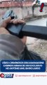 VÍDEO: CR1MINOSOS GRAVAM IMAGENS EXIBINDO ARMAS DE USO EXCLUSIVO NO ANTÔNIO LINS, EM RIO LARGO