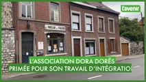 L'association Dora Dorës primée pour son travail d'intégration