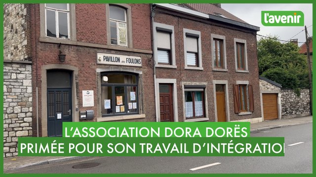 L'association Dora Dorës primée pour son travail d'intégration