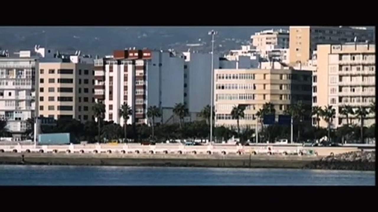 La isla interior Bande-annonce (EN)