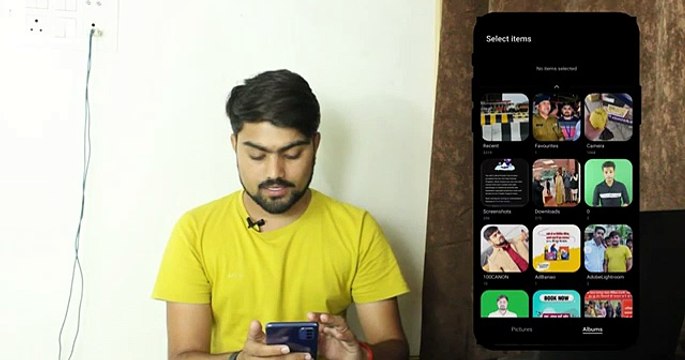 Dailymotion pe video kaise upload kare mobile se _ Dailymotion pe video kaise upload kare