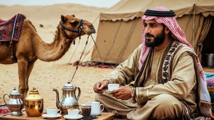 قصة وقصيدة - محسن الهزاني و عبد رنية