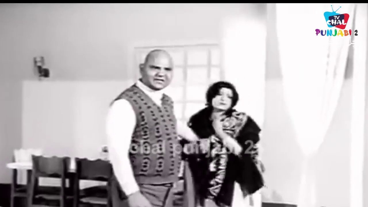 Nukar wohti da New punjabi comedy Video
