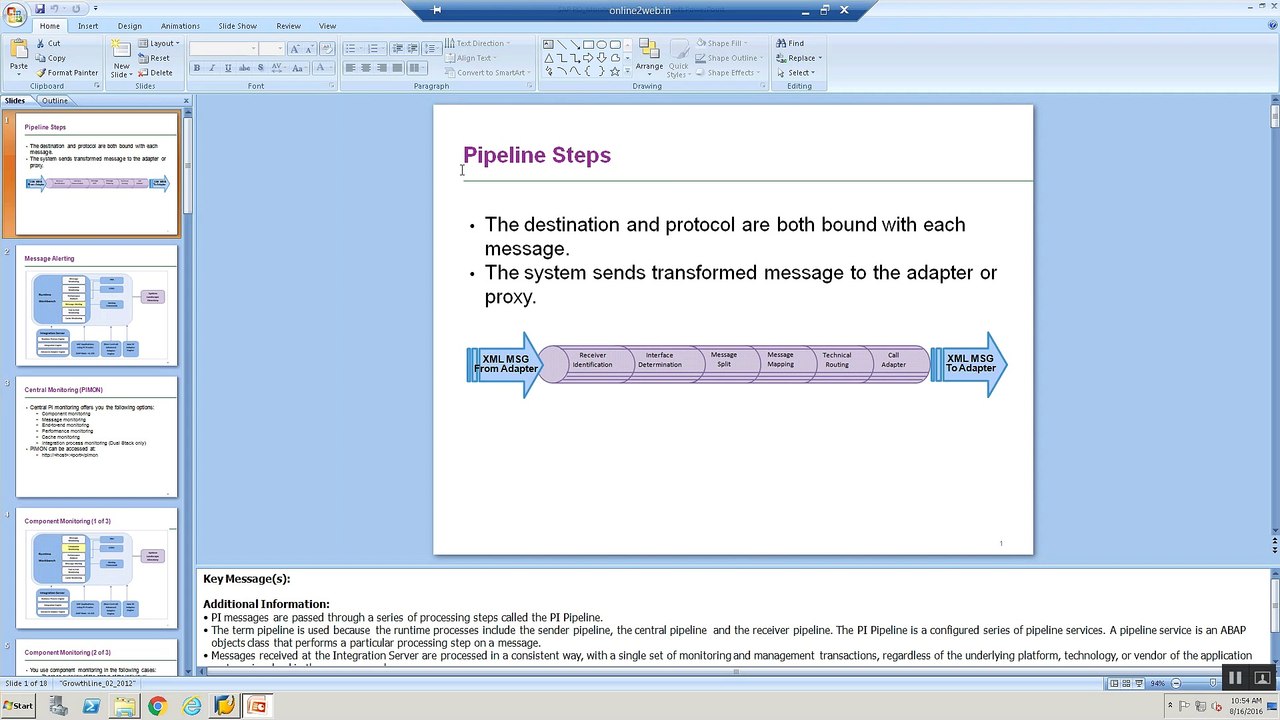 Copy of 05. Monitoring Overview