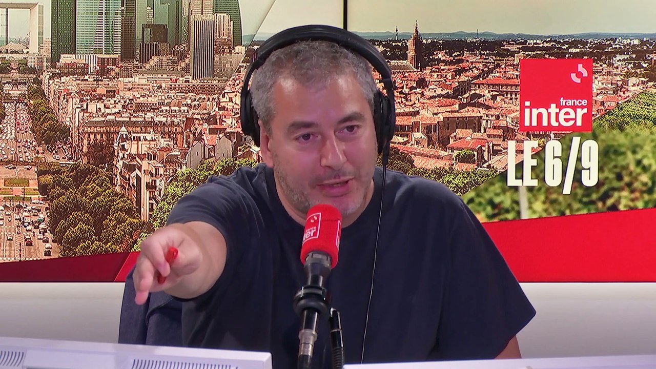 Les insectes "indispensables" : François Lasserre déconstruit les idées reçues sur ces petites bêtes