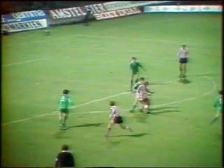 RODA -  EINDHOVEN  - 1979  - SAISON  1979/1980  -
