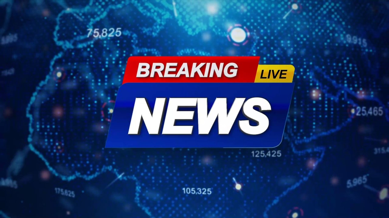 Έκτακτες ειδήσεις -Breaking News
