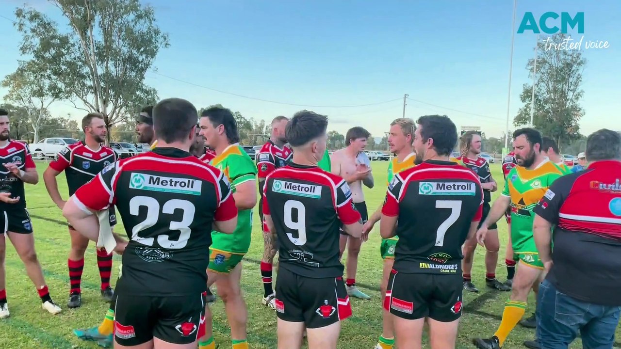 Boggabri on high after stunning Norths